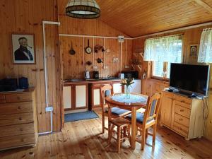 Domek letniskowy Iwonka