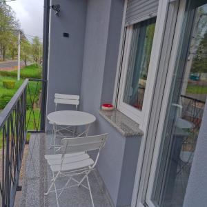 Vila Natasa Apartment 3 near Plitvice