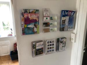 Maisons de vacances Gite des Lavandes : photos des chambres