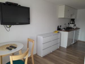 Apartamenty w Pieninach - 1 sypialnia
