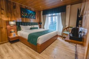 Valmere Lungta Boutique Hotel & Spa