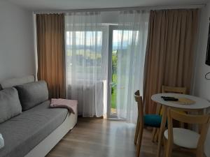 Apartamenty w Pieninach - 1 sypialnia