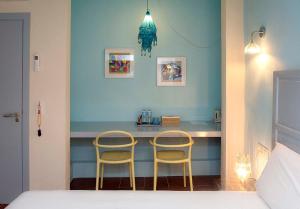 Boutique Hotel RifugioAzul