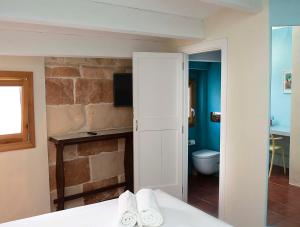 Boutique Hotel RifugioAzul