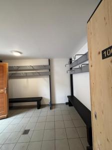 Appartements Appartement Chantemerle : photos des chambres