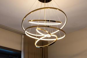 Stunning 1BR with Breathtaking Views Dubai Marina