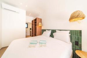 Hotels Les Capucines Saint Tropez : photos des chambres