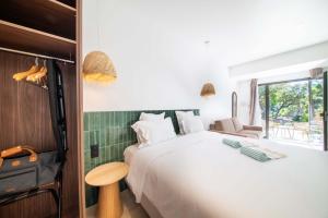 Hotels Les Capucines Saint Tropez : photos des chambres
