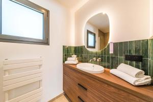 Hotels Les Capucines Saint Tropez : photos des chambres