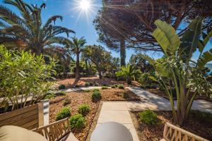 Hotels Les Capucines Saint Tropez : photos des chambres