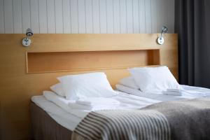 Two-Bedroom Chalet room in Camp Ripan