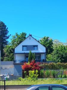 Maisons de vacances TheBeautifulView : Maison 4 Chambres