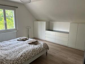 Maisons de vacances TheBeautifulView : photos des chambres