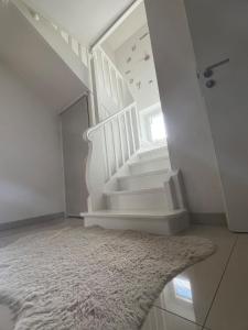 Maisons de vacances TheBeautifulView : photos des chambres