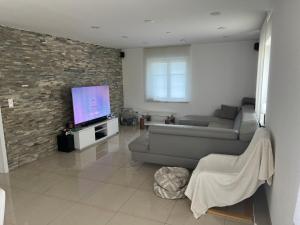 Maisons de vacances TheBeautifulView : photos des chambres