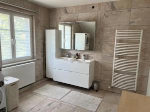 Maisons de vacances TheBeautifulView : photos des chambres