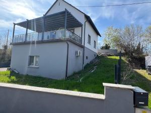 Maisons de vacances TheBeautifulView : photos des chambres