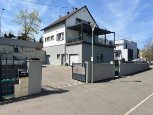 Maisons de vacances TheBeautifulView : photos des chambres