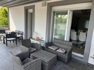 Maisons de vacances TheBeautifulView : photos des chambres