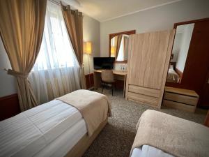 Adalbertus Dom Pielgrzyma