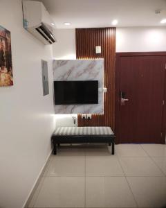 فندق زهرة جدة