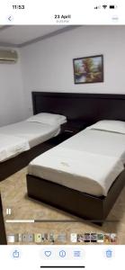 Hotel Sefa Brothers