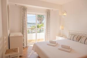 Riverside Alvor Ria