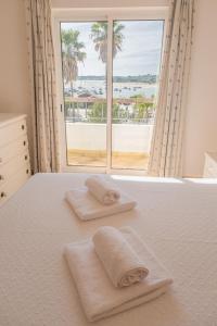 Riverside Alvor Ria