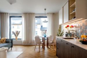 Wawel View Stylish Apartment
