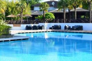 Campings Camping 5 etoiles - Parc aquatique - eebdba : photos des chambres