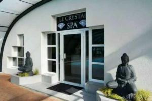 Campings Camping 5 etoiles - Parc aquatique - eebdba : photos des chambres