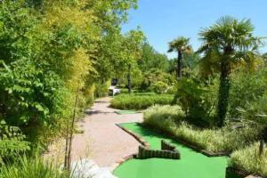 Camping 5 étoiles - Parc aquatique - eebdba