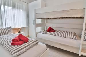 Haus am Rosengarten - Robbe