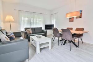 Haus am Rosengarten - Robbe