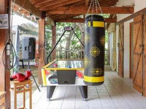 Campings Camping 4 etoiles - Piscine - eehafi : photos des chambres