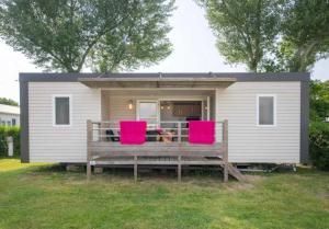 Campings Camping 3 etoiles - Piscine - eecbb0 : photos des chambres
