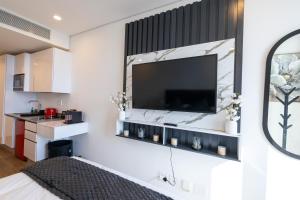 Sandton Skyline Stay