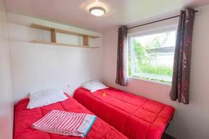 Campings Camping 3 etoiles - Piscine - eecbb0 : photos des chambres