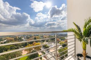 Sandton Skyline Stay