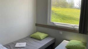 Campings Camping 3 etoiles - Piscine - ccagief : photos des chambres