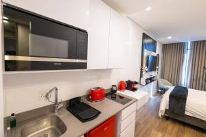 Sandton Skyline Stay