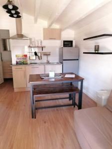 Campings Camping 4 etoiles - Piscine - eehf0d : photos des chambres