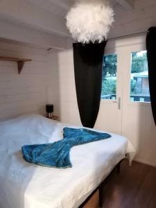 Campings Camping 4 etoiles - Piscine - eehf0d : photos des chambres