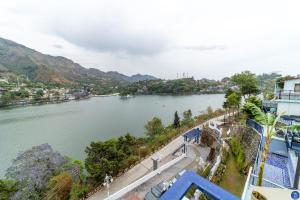 Terra Bliss Lake Bhimtal Resort And Spa