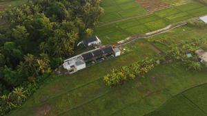 Jepun Villa at Sawah Indah Ubud
