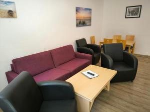 Ostseeresidenz Whg 15