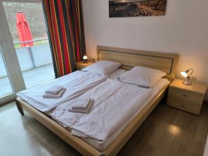 Ostseeresidenz Whg 17