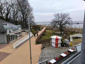 Ostseeresidenz Whg 17