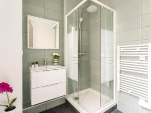 Merveil - Family Suite - Opera - Caumartin II