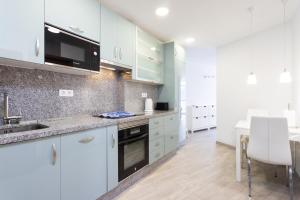 Home2Book Cozy Oceanview Apartment, Mesa del Mar